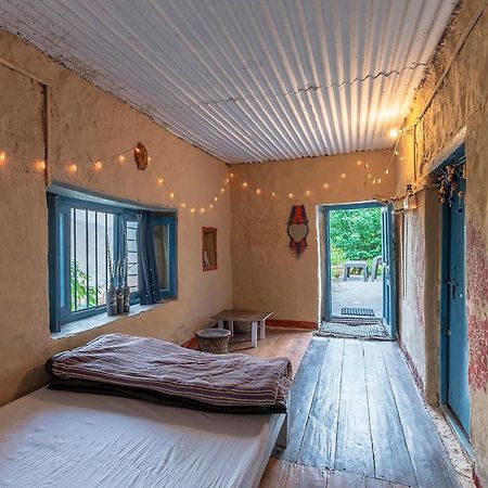Vista Hostel Jeolikote, Nainital Patwa Dunga Exterior foto