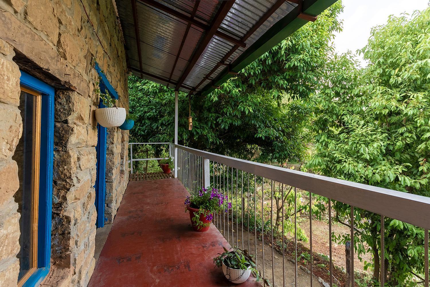 Vista Hostel Jeolikote, Nainital Patwa Dunga Cameră foto